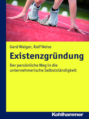 cover image of Existenzgründung